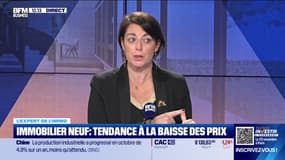 Les Experts de l'immo : Immobilier, le point sur les taux de crédits - 14/11