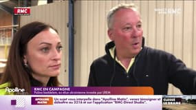 Législatives : la majorité présidentielle a investi une Franco-ukrainienne