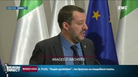 Paris rappelle son ambassadeur en Italie: pourquoi la France et l'Italie sont en crise