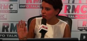 "Notre vivier de remplacement des enseignants a été anéanti sous l'ancien quinquennat"