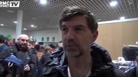 Sikora : "Aurier va traîner cette affaire pendant un moment"