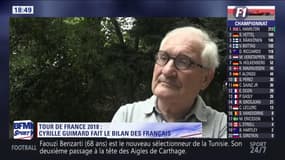 Bardet, Alaphilippe, Latour : Guimard fait le bilan des Français  