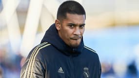Alphonse Areola