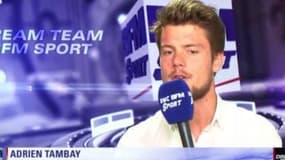 Adrien Tambay