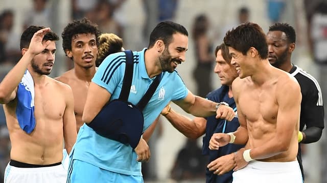 Adil Rami