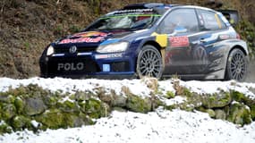 Sébastien Ogier