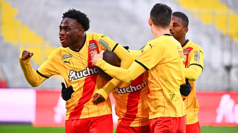 Arnaud Kalimuendo - Lens
