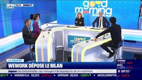Le grand débrief : Les loyers augmentent aussi - 07/11