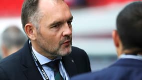 Stéphane Guy