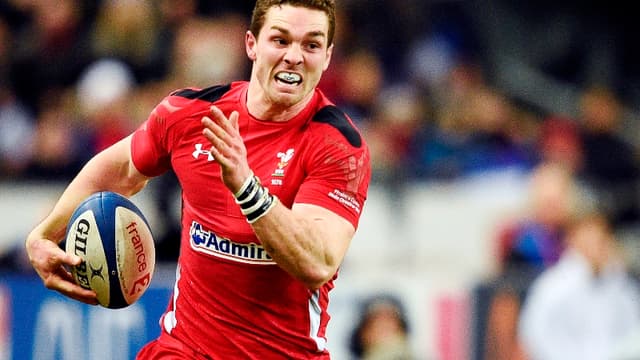 George North