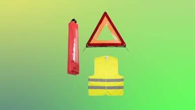 N’attendez pas la panne pour vous équiper de ce kit de sécurité à moins de 7 euros chez Norauto