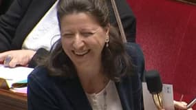 Quand Agnès Buzyn appelle la vice-présidente de l’Assemblée "Monsieur le président"