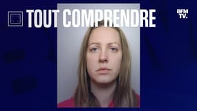 Tout comprendre à l'affaire Lucy Letby, l'infirmière anglaise condamnée à la perpétuité incompressible. 