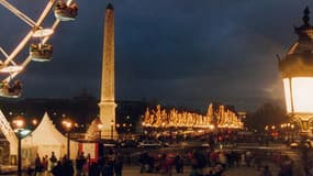 La vie nocturne parisienne toujours très active