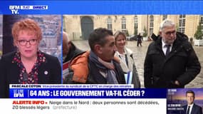 64 ans : que va décider François Bayrou ? - 09/01