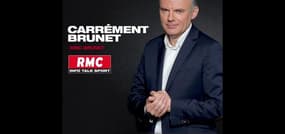 Étienne, CRS, sur la Nuit Debout: "On regarde les gens tout casser et on ne peut pas intervenir"