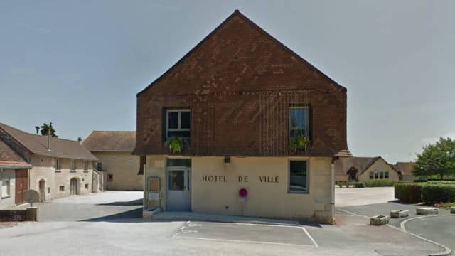 Vue de la mairie de Chevigny-Saint-Sauveur. (Photo d'illustration)