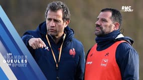 Galles 9-13 France : "Maintenant on sait qu'on peut gagner moche" analyse Laurent Labit