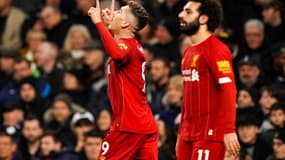 Roberto Firmino.