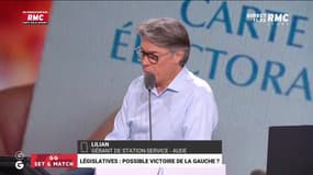 GG, set et match : Législatives, possible victoire de la gauche ? - 23/05