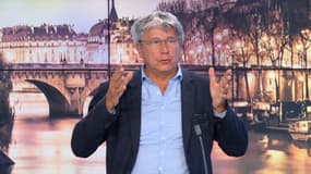 L'élu de Seine-Saint-Denis a donné sur notre antenne sa version des faits et a dénoncé un "leitmotiv raciste" à l'égard des habitants de son département.