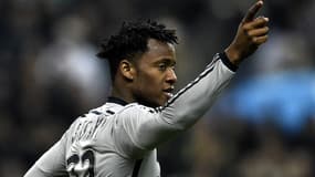 Michy Batshuayi