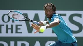 Gaël Monfils
