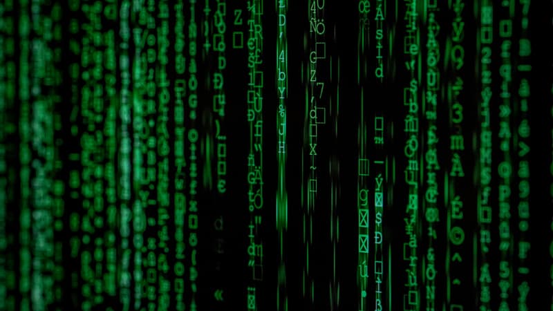 Lignes de code 