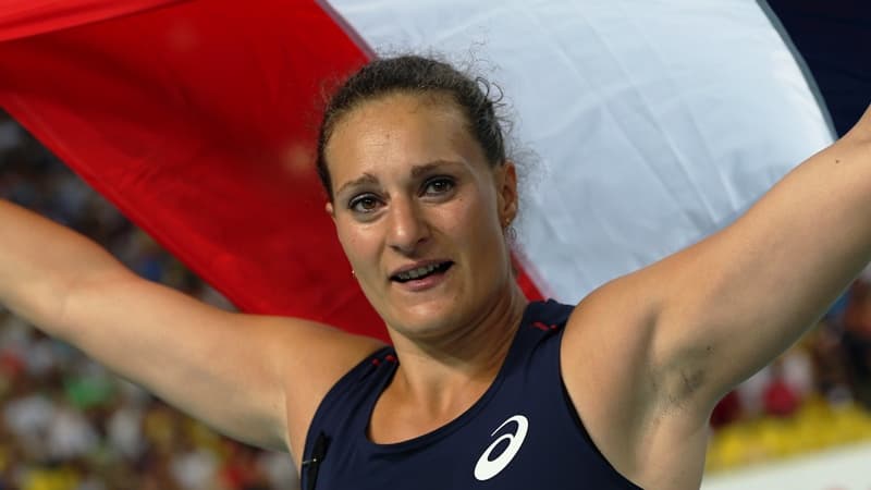 Melina Robert-Michon