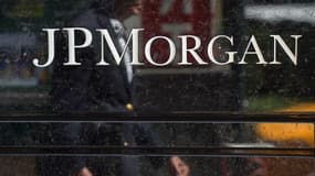 JPMorgan a payé 13 milliards de dollars d'amendes en 2013.