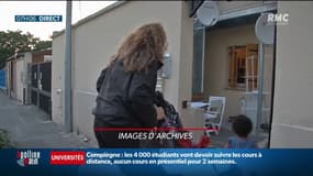 Pension alimentaire: pour chaque impayé, un mécanisme de versement sera mis en place