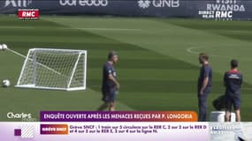 Christophe Galtier futur entraîneur de l'OM ?