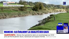 Manche: le département demande plus de prélèvements pour évaluer la qualité de l'eau