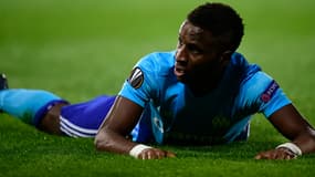 Bouna Sarr