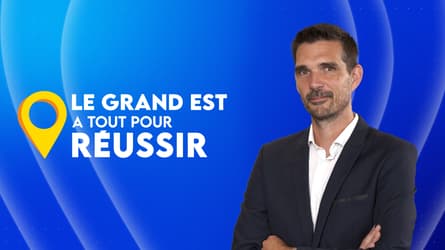 Le Grand Est a tout pour réussir