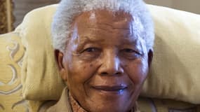 Nelson Mandela