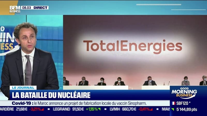 Bruxelles va déterminer les énergies nécessaires à la transition énergétiques en Europe