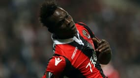 Mario Balotelli