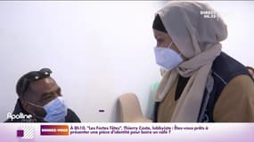 Marseille : la situation vaccinale est "très grave"