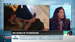 "J'ai testé pour vous": une séance de télémédecine
