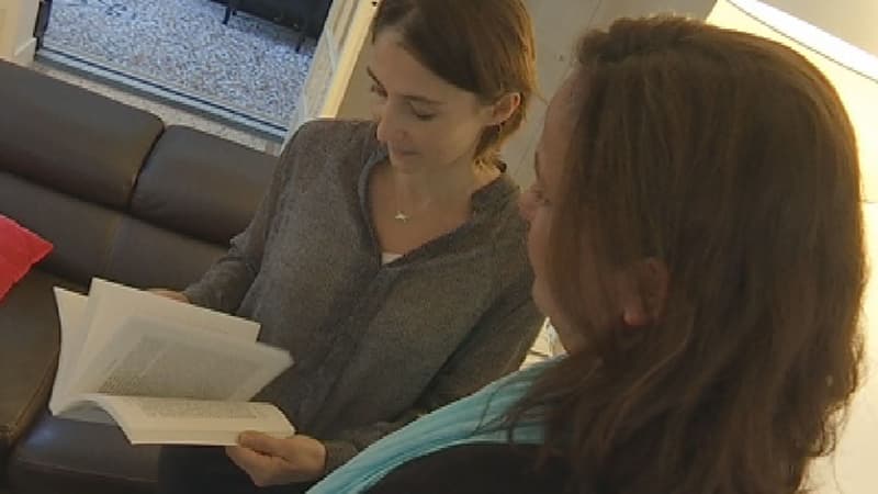 Isabelle Denervaud et Isabelle Viennois ont écrit: "Dis maman, ils sont où tes bobos ?".  