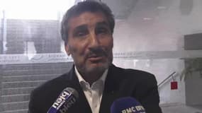 Rugby – Mohed Altrad sort du silence