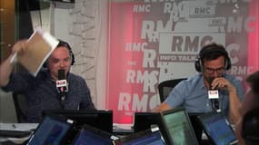 Le kikadi du mardi 8 mai