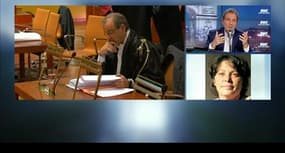 Michèle Rivasi : Les pertubateurs endocriniens "modifient le fonctionnement hormonal du corps"