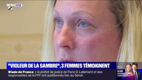 Le procès du "violeur de la Sambre" s'ouvre ce vendredi à Douai, trois victimes présumées témoignent sur BFMTV