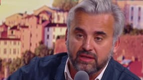 Alexis Corbière