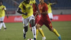 Duvan Zapata