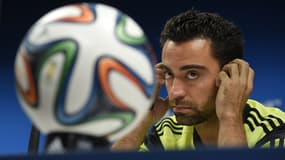 Xavi