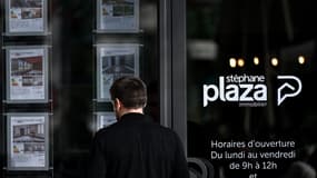 Agence Stéphane Plaza Immobilier.
