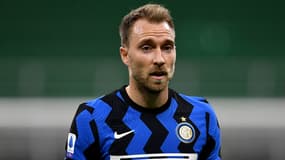 Christian ERIKSEN
